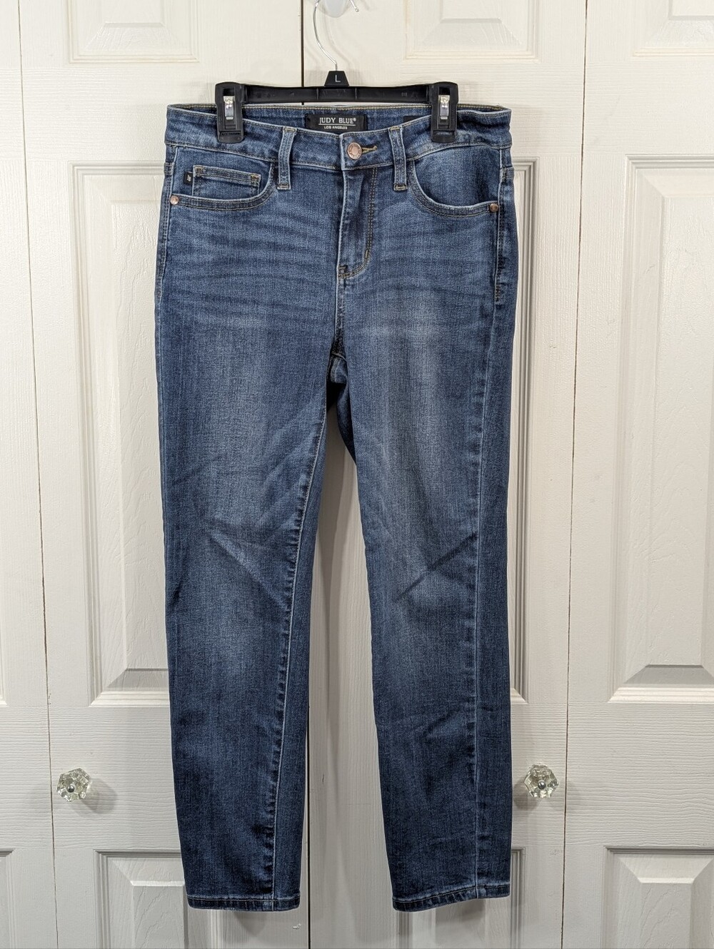 Judy Blue "Relaxed Fit" Jeans - Size 28